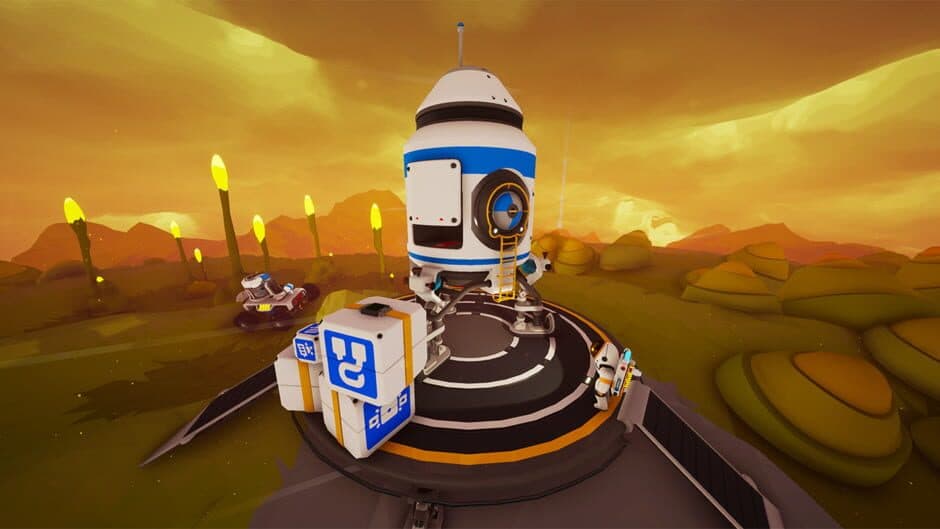 ASTRONEER screenshot 7