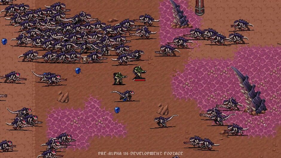 Warhammer Survivors screenshot 4