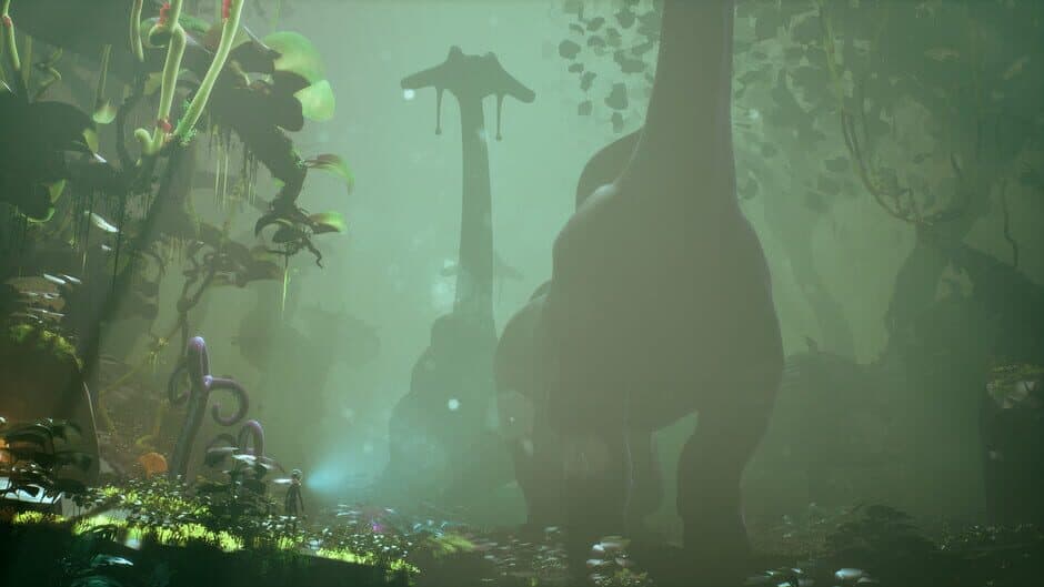 PLANET ALPHA screenshot 4