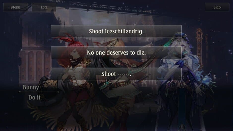 Shadowverse CCG screenshot 13