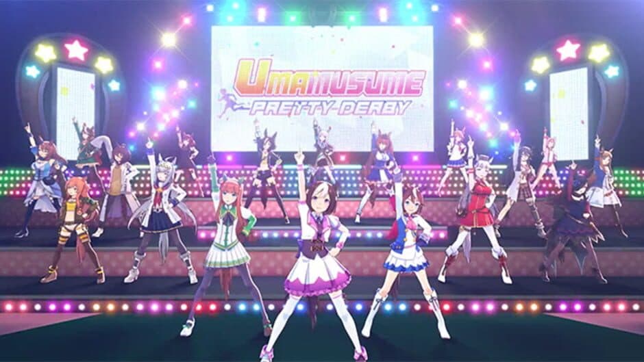 Umamusume: Pretty Derby screenshot 11