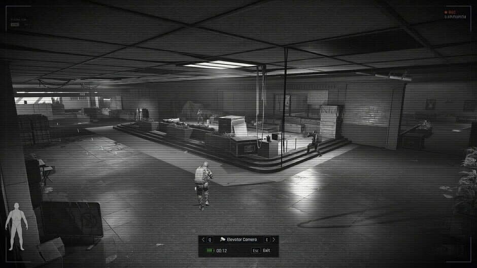 Arena Breakout: Infinite screenshot 11