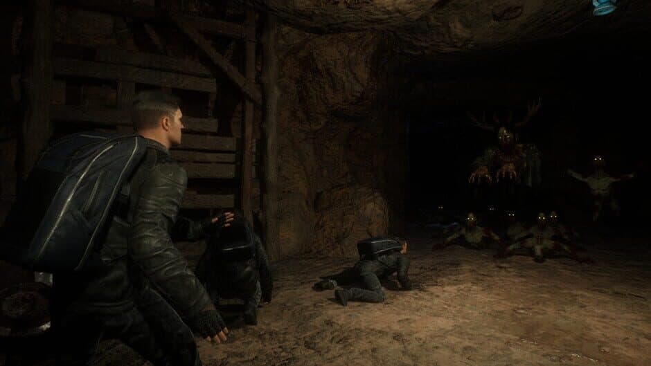 The Midnighters screenshot 10
