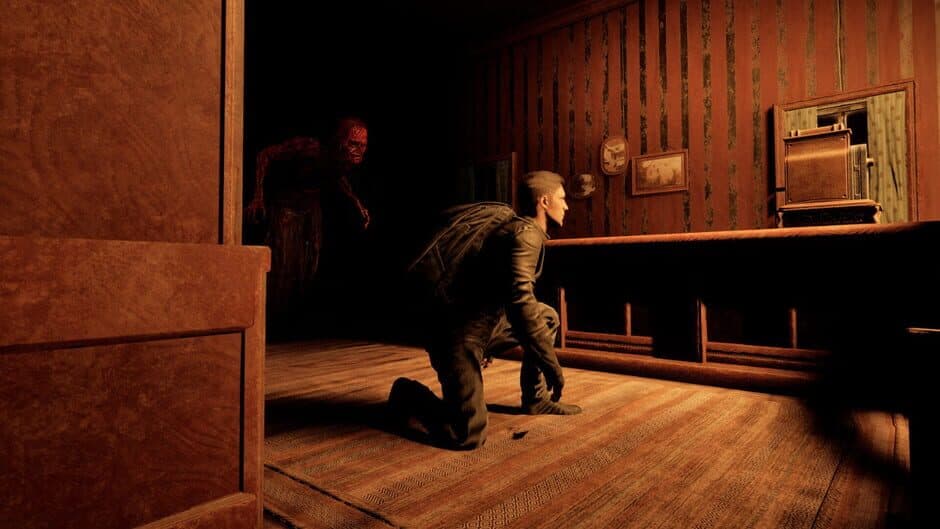 The Midnighters screenshot 4