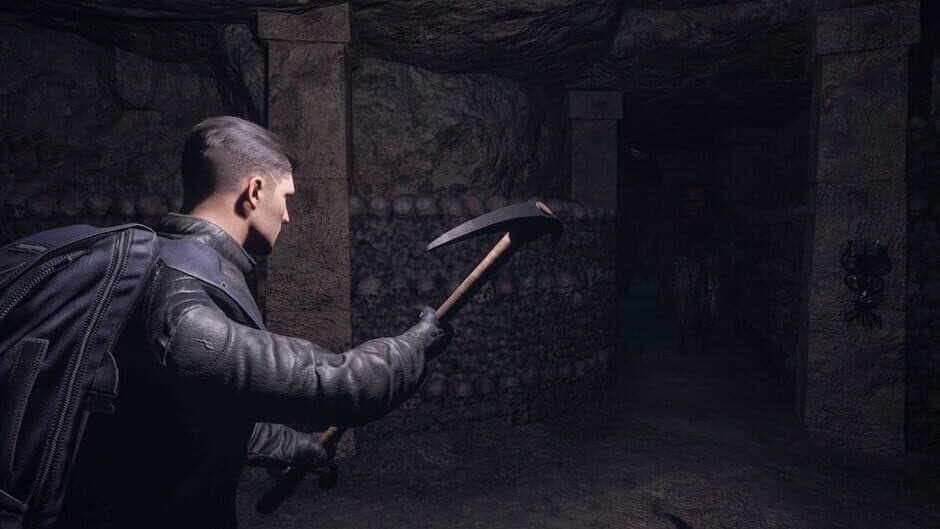 The Midnighters screenshot 2