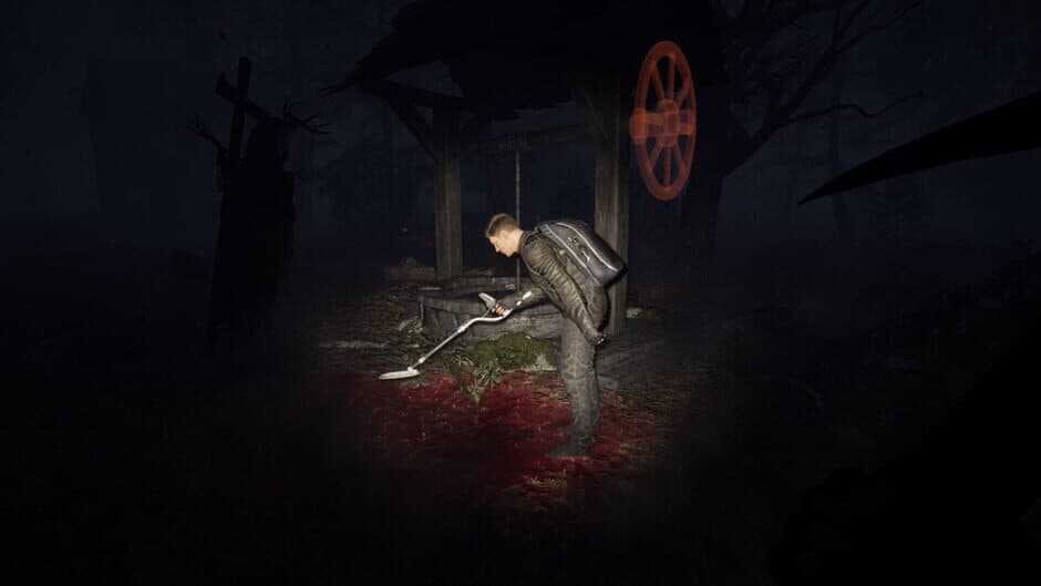 The Midnighters screenshot 3