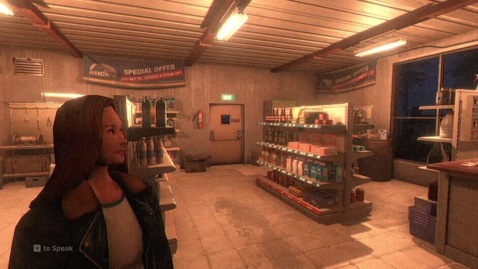 Fears to Fathom® - Scratch Creek screenshot 3