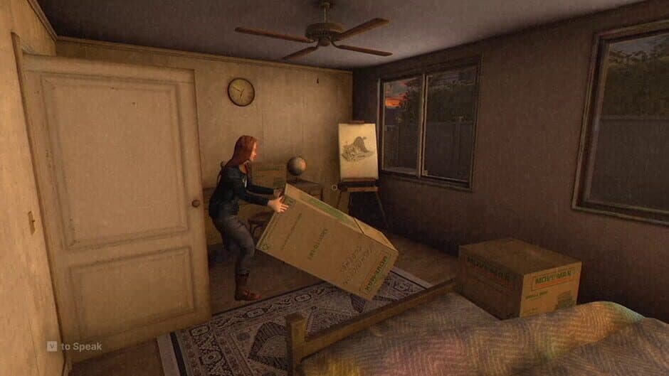Fears to Fathom® - Scratch Creek screenshot 8