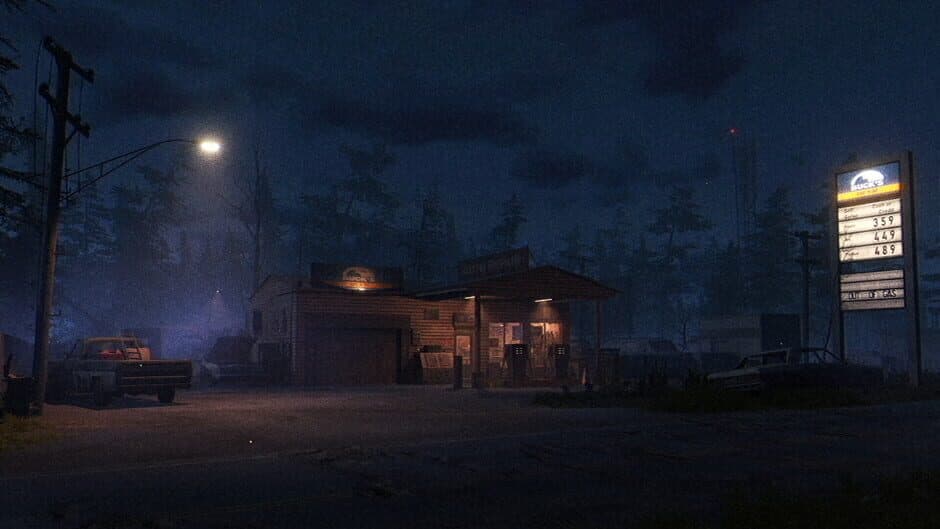Fears to Fathom® - Scratch Creek screenshot 9