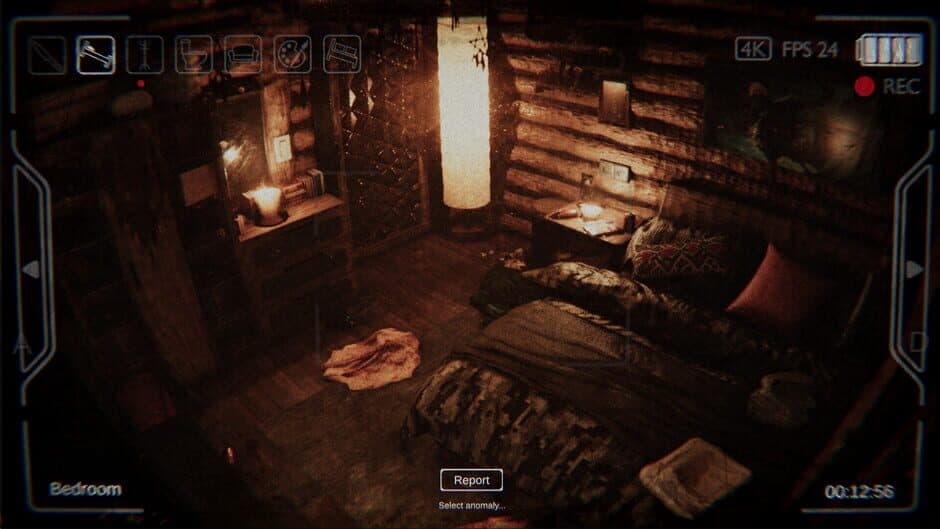 Within His View screenshot 1