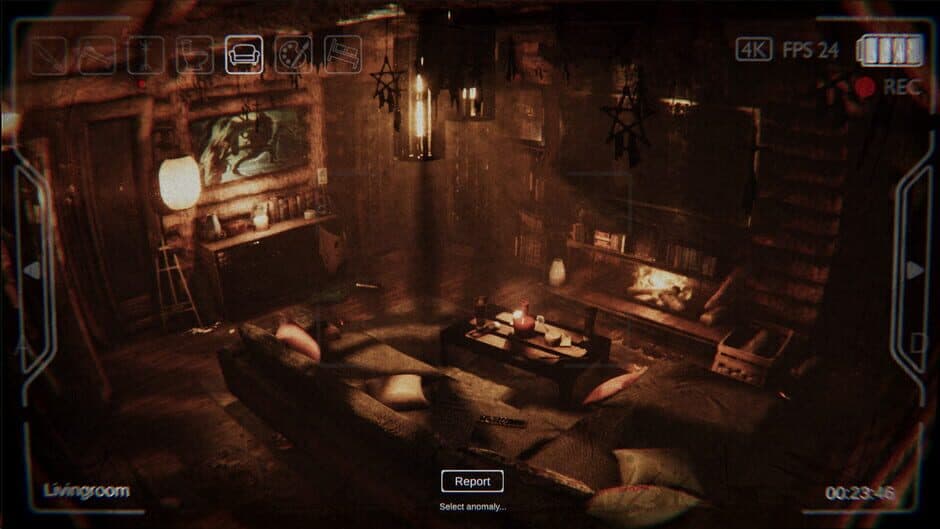 Within His View screenshot 4