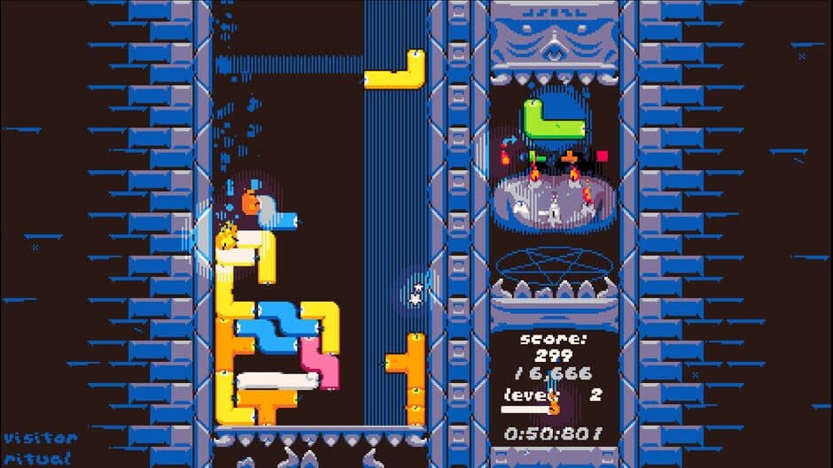 Hot Wax screenshot 6