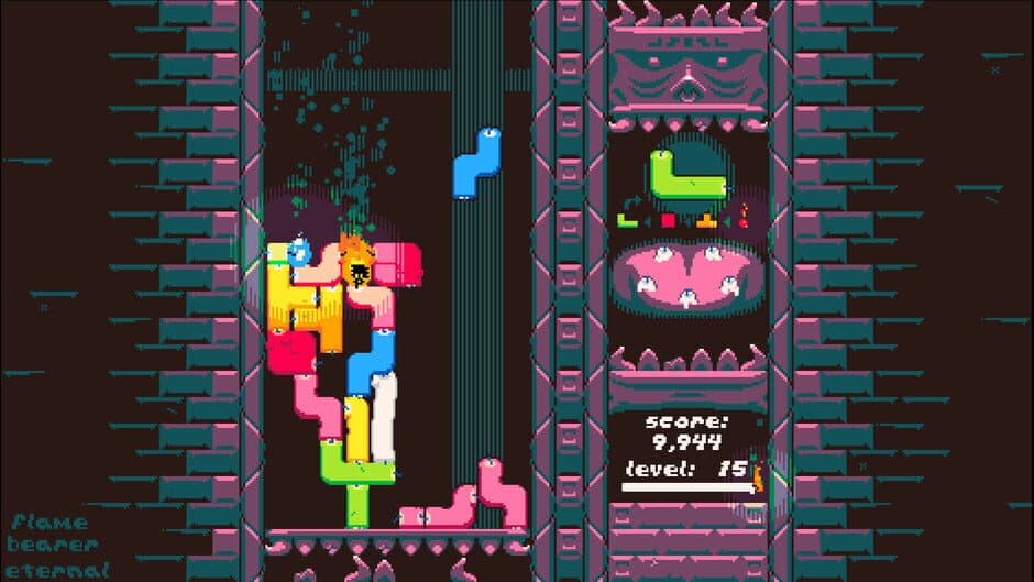 Hot Wax screenshot 3
