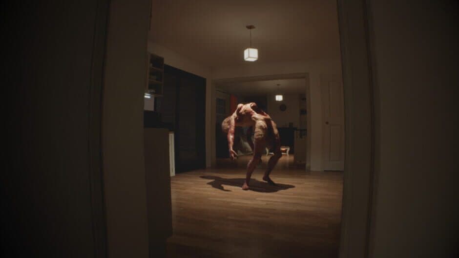 Fleshbound screenshot 4