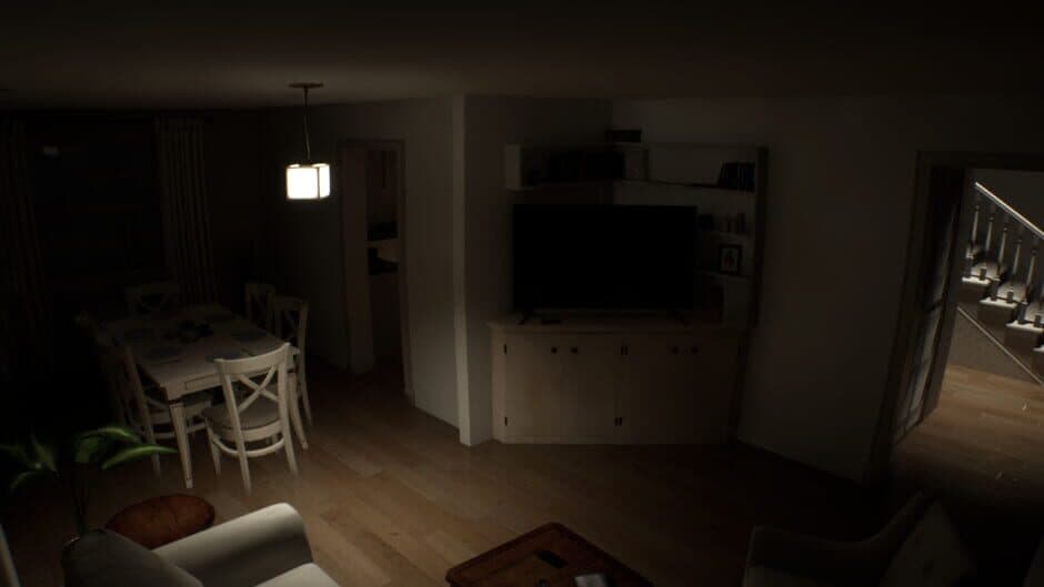 Fleshbound screenshot 1