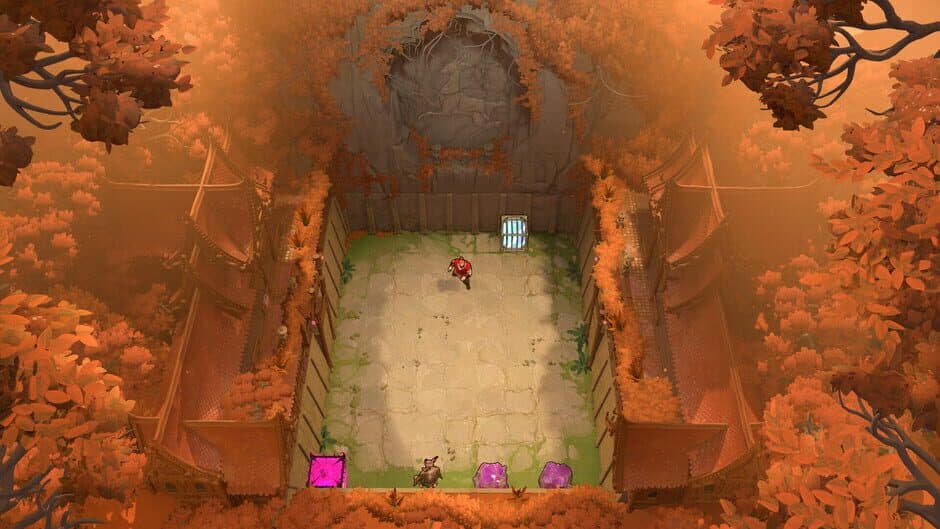 Order of the Sinking Star screenshot 15