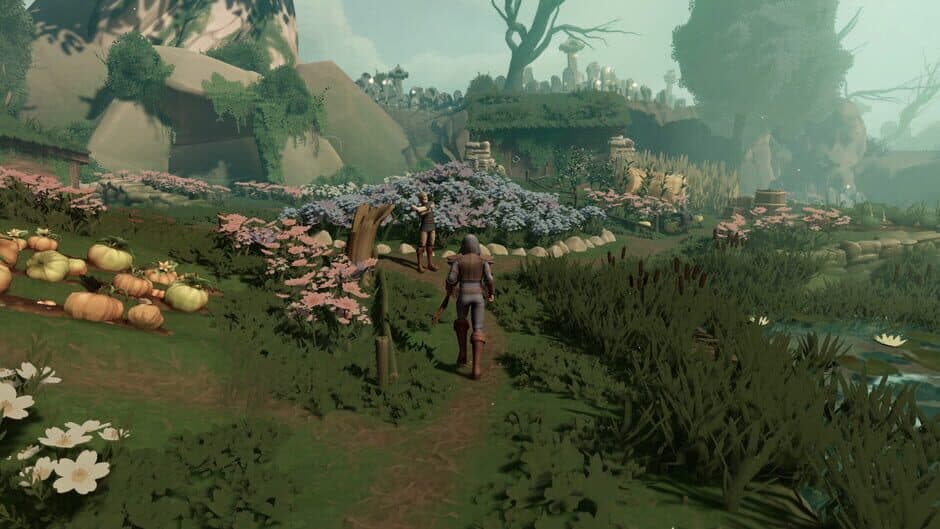 Everlast: Undying Tale screenshot 4