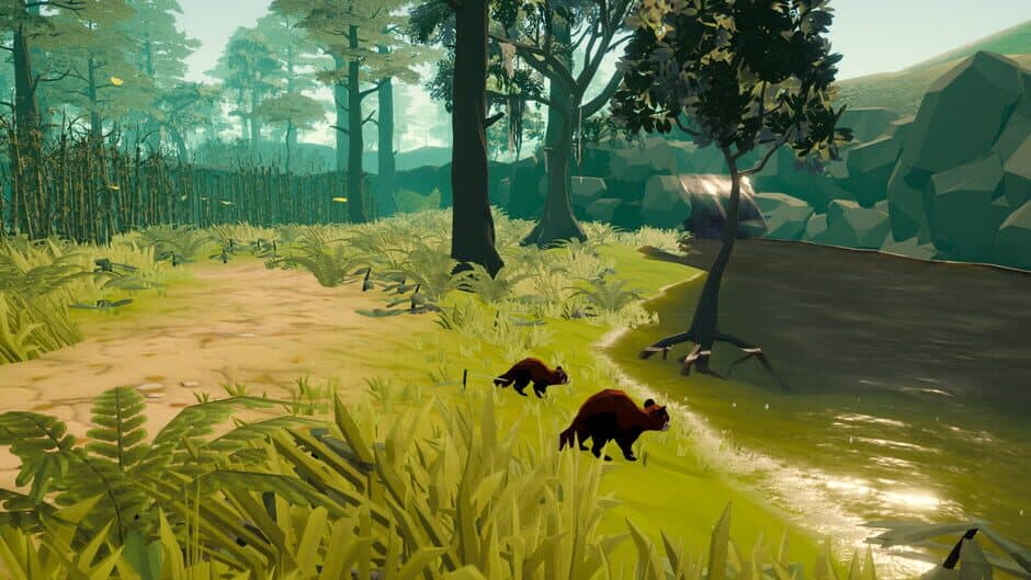 When the Embers Wake screenshot 1