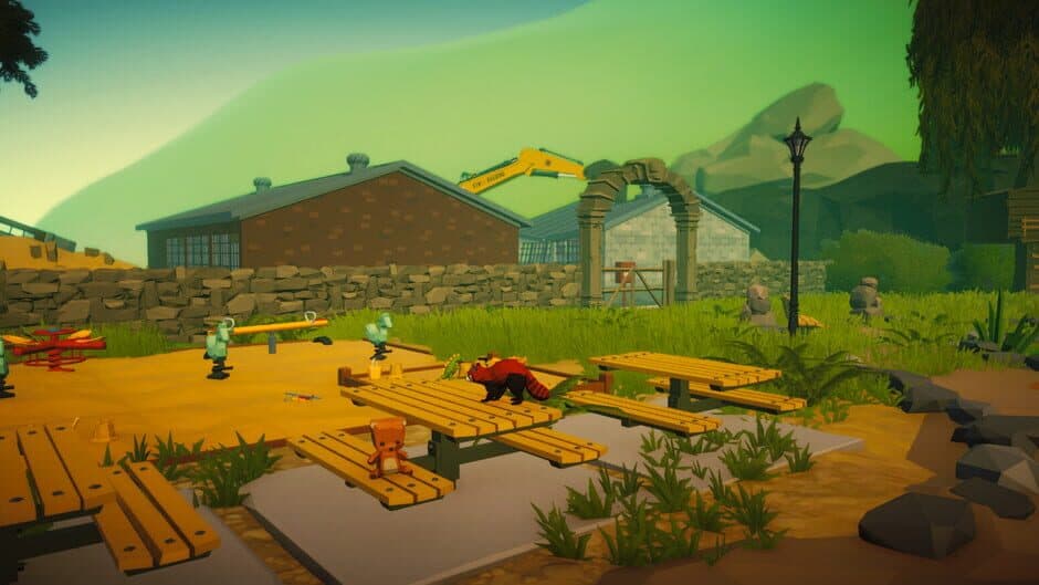 When the Embers Wake screenshot 5