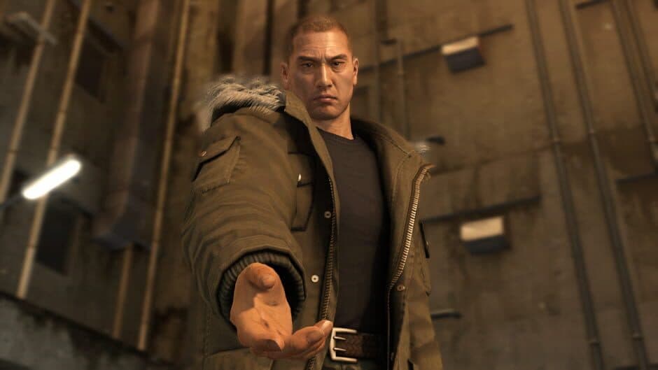 Yakuza 5 Remastered screenshot 8