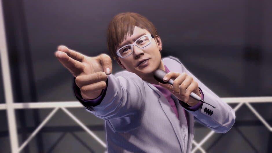 Yakuza 5 Remastered screenshot 10