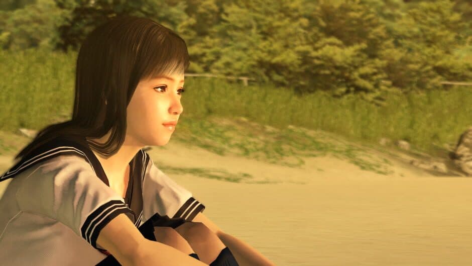 Yakuza 5 Remastered screenshot 12