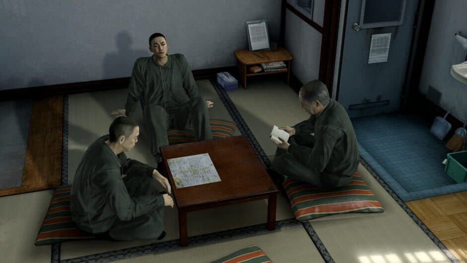 Yakuza 5 Remastered screenshot 13