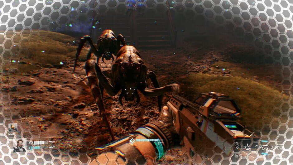 StarRupture screenshot 8