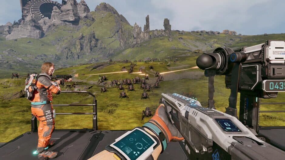 StarRupture screenshot 13