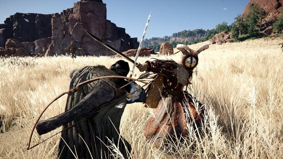 Crimson Desert Enhanced screenshot 11