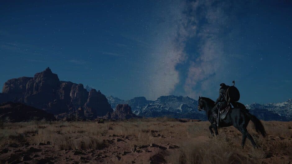 Crimson Desert Enhanced screenshot 6