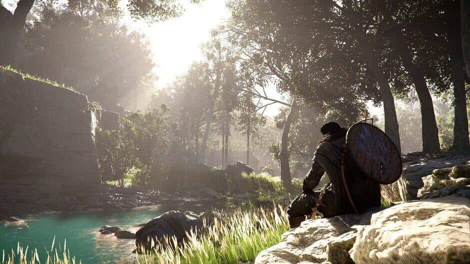 Crimson Desert Enhanced screenshot 10