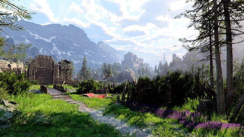 Crimson Desert Enhanced screenshot 7