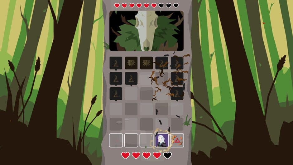 Reigns: The Witcher screenshot 10