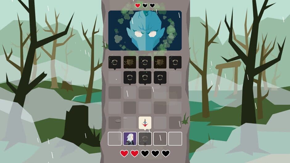 Reigns: The Witcher screenshot 4