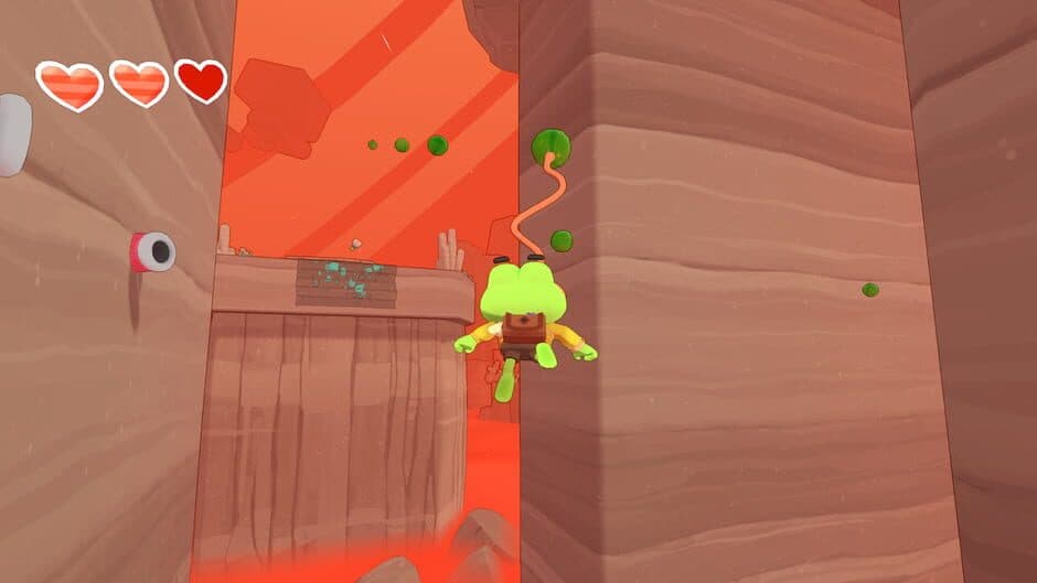 Big Hops Together screenshot 4
