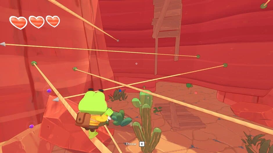 Big Hops Together screenshot 5