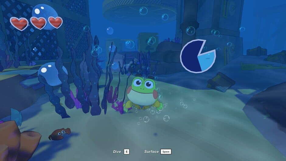 Big Hops Together screenshot 7
