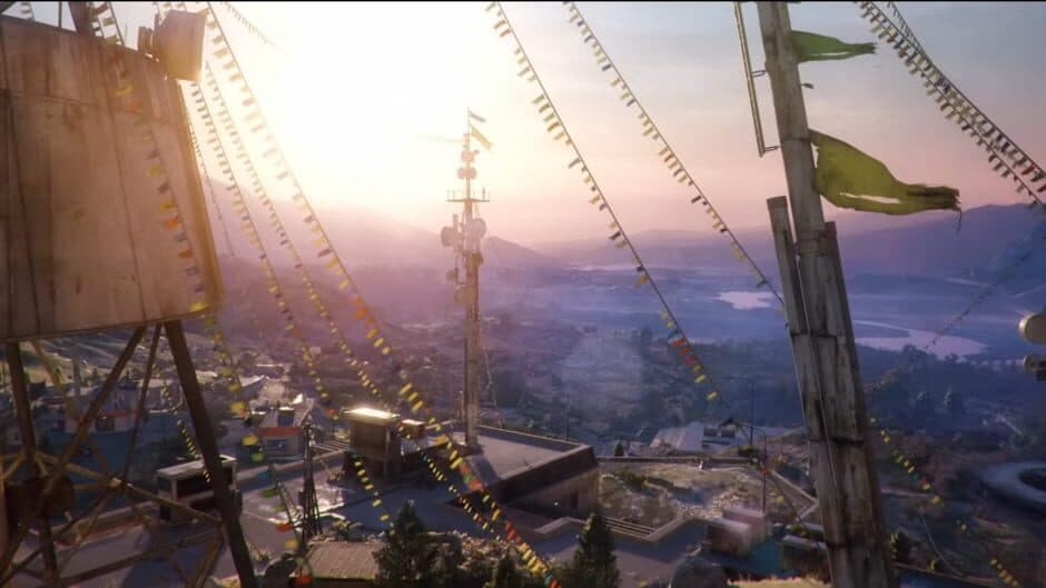 ARC Raiders screenshot 11