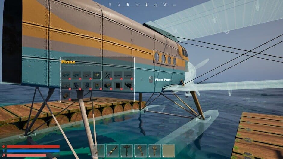 Dig Island screenshot 6