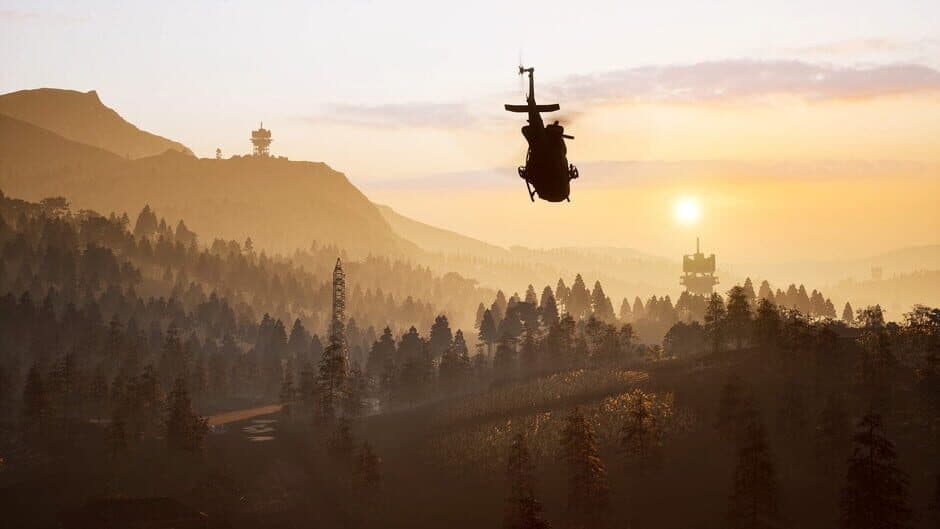 WARDOGS screenshot 4