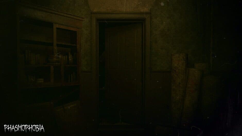 Phasmophobia screenshot 10