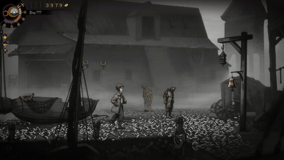Curse of Resthaven screenshot 3