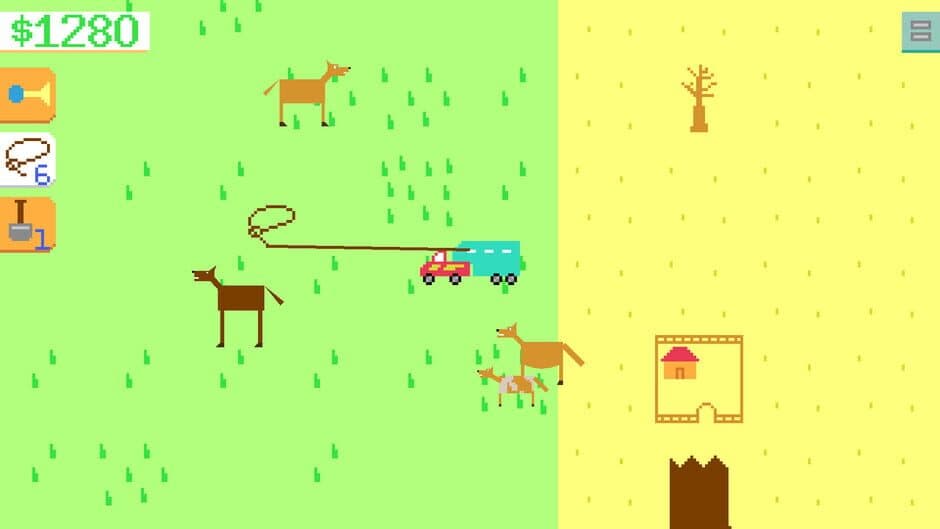 Horsey Game screenshot 9