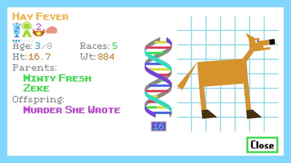 Horsey Game screenshot 10