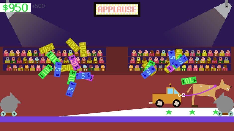 Horsey Game screenshot 13