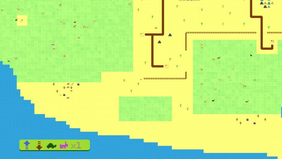 Horsey Game screenshot 16