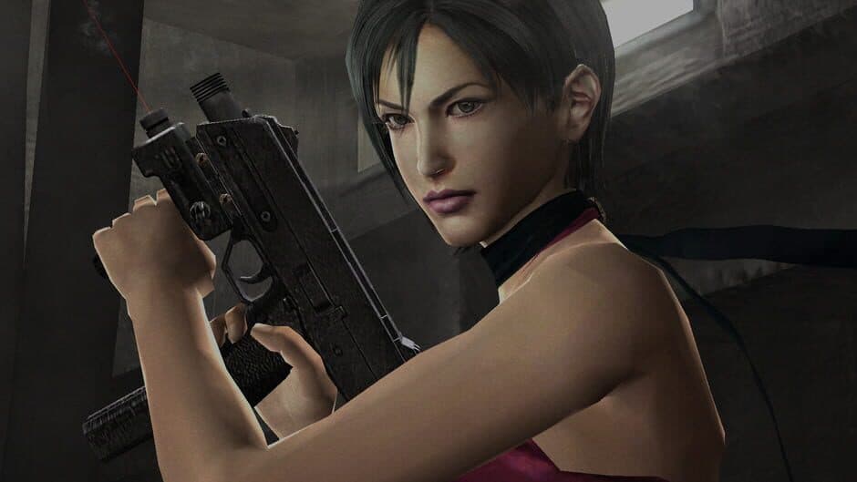 Resident Evil 4 (2005) screenshot 10