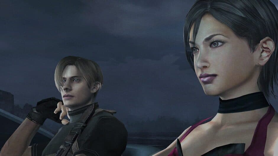 Resident Evil 4 (2005) screenshot 9