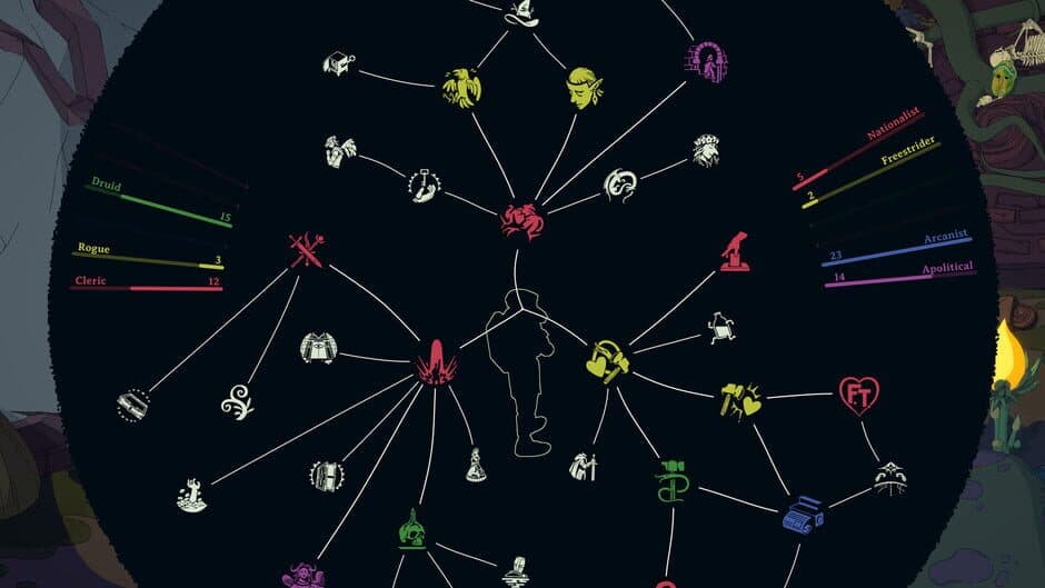Esoteric Ebb screenshot 4